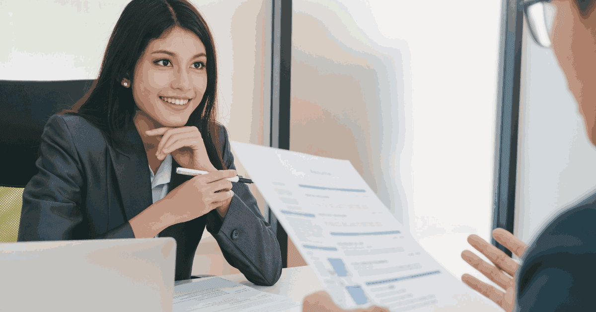 Career Background