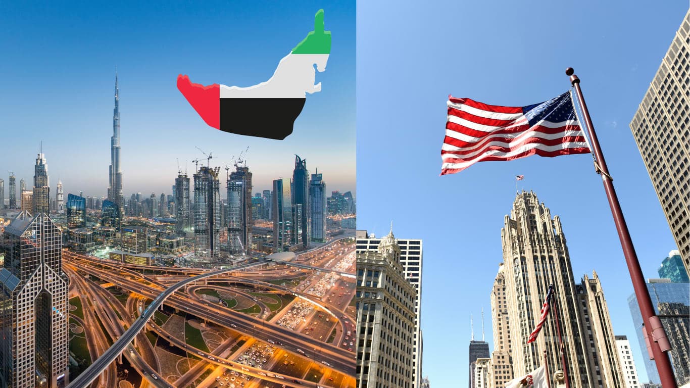 Which Country Offers Better Long-Term Investment Opportunities?