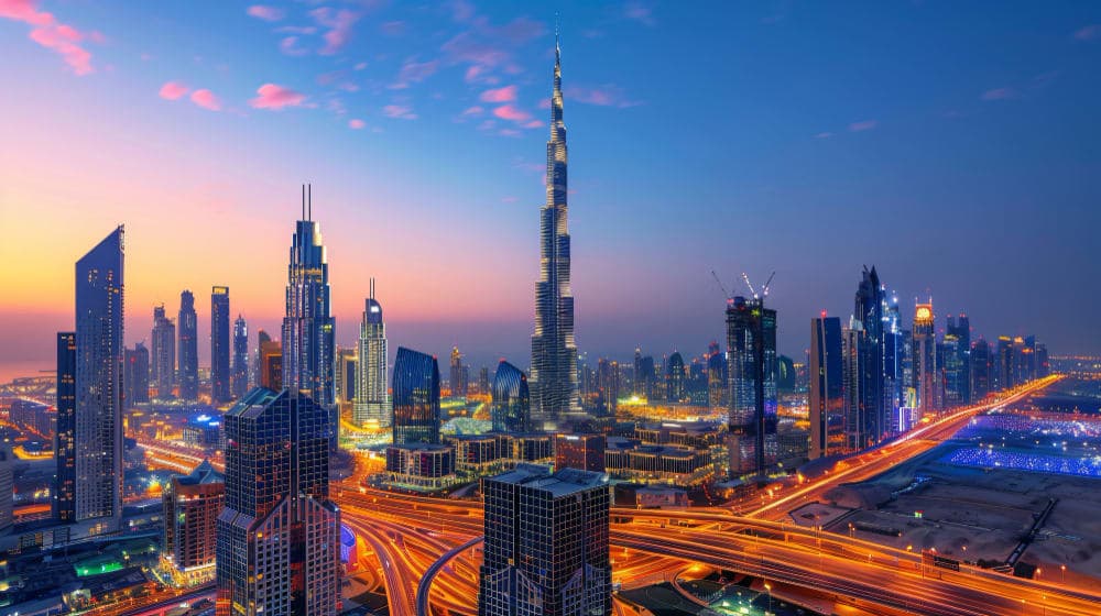 Business Bay: Dubai's Golden Investment Triangle - Where Vision Meets Value