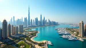 Get Reliable Property Service with Expert Sue Realty Dubai