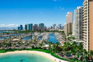 Dubai Marina Goes Global: How Its ‘Coolest Neighborhood’ Status Is Boosting Real Estate