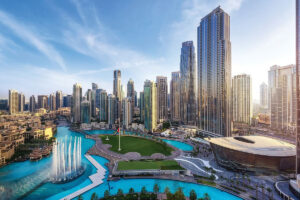 Dubai Real Estate Amid Regional Unrest: Why Local Strength and Investor Shifts Matter Now