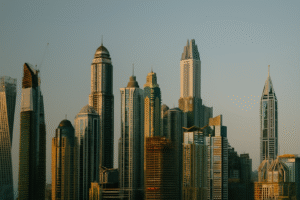 Navigating the Competition: Why Many Real Estate Agents Stumble in Dubai