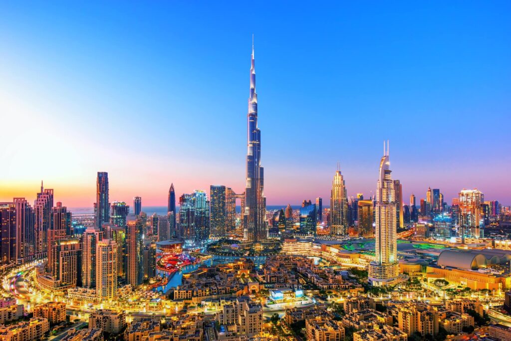 Real Estate Market Heading Toward Oversupply