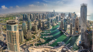 Dubai Visa Guide 2025: Everything You Need to Know About Legal Residency