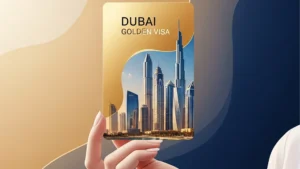 Golden Visa 2.0: How the UAE Is Attracting Brilliance, Not Just Billionaires